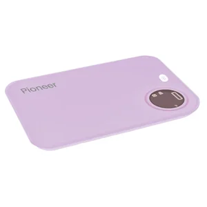 PIONEER Весы кухонные PKS1002