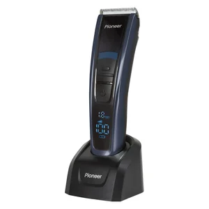 PIONEER Машинка для стрижки HC03R