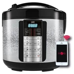 JVC Мультиварка JK-MC501