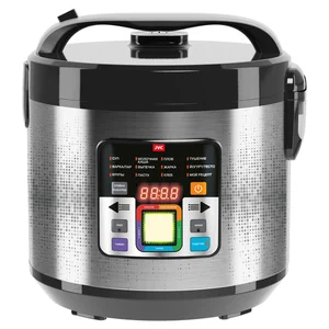 JVC Мультиварка JK-MC508