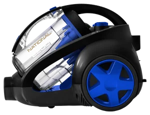 NATIONAL Пылесос NH-VC2275M