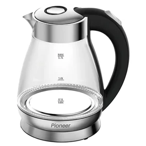 PIONEER Электрический чайник KE809G