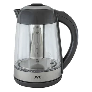 JVC Элктрический чайник JK-KE1710 grey