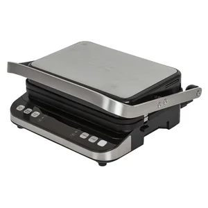 JVC Сендвич-гриль JK-GR302