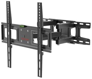 Arm media Кронштейн для телевизора LCD-417 black