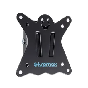 Kromax Кронштейн для телевизора CASPER-202 black