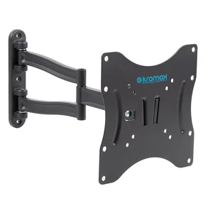 Kromax Кронштейн для телевизора TECHNO-3 grey