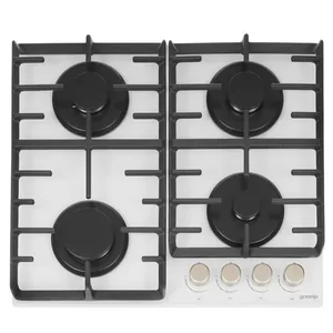 GORENJE Варочная панель газовая GT642AXW