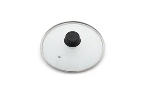 LERAN Крышка стеклянная CLASSICO GL24-T