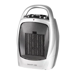 GALAXY LINE Тепловентилятор металлокерамический GL8174