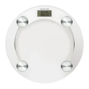 GALAXY Весы электронные бытовые LINE GL4821