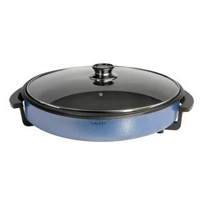 GALAXY LINE Электросковорода GL2663