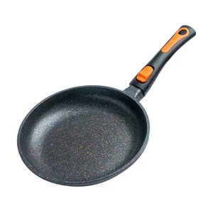 GALAXY Сковорода с антипригарным покрытием 24см GL9830