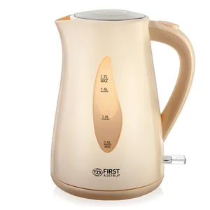 FIRST Чайник 5417-6-CR