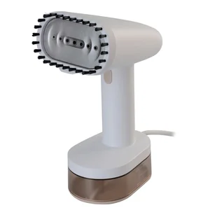 VLK Отпариватель для одежды Sorento 5000, белый/бежевый