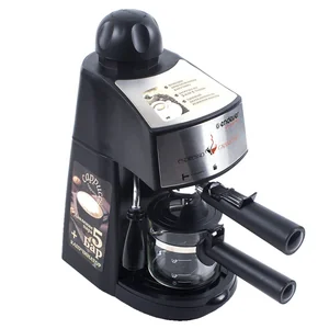 ENDEVER Кофеварка рожкового типа Costa-1050