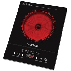 ENDEVER Электрическая плита Skyline DP-43