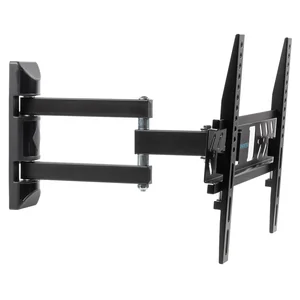 Kromax Кронштейн для телевизора PIXIS-XS black