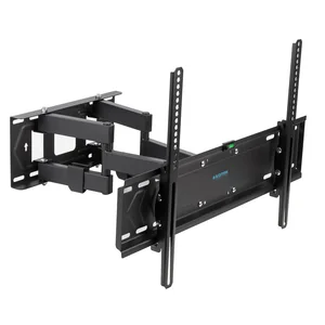 Kromax Кронштейн для телевизора PIXIS-XL-2 black