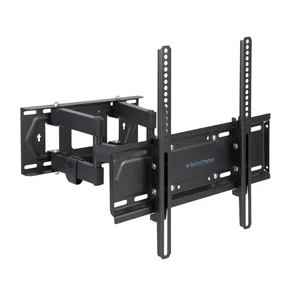 Kromax Кронштейн для телевизора PIXIS-L-2 black
