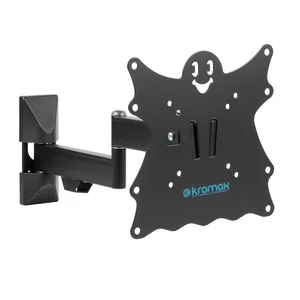 Kromax Кронштейн для телевизора CASPER-204 black