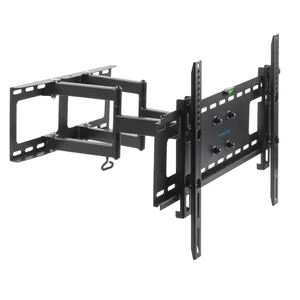 Kromax Кронштейн для телевизора ATLANTIS-80 black