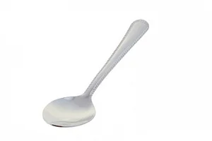 Ложка чайная нерж Ажур TM Appetite