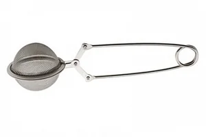 Ситечко для заварки чая нерж TM Appetite KL31I05-4.4