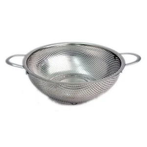 Сито металлическое 22 см 16333-3