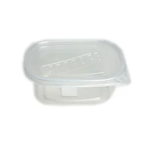 Контейнер пищевой 0,3 л 13x9x6 см LG-M-1505