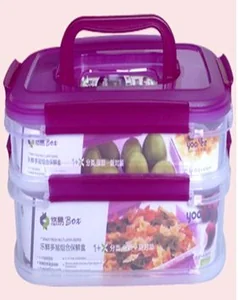 Контейнер пищевой 24х16х12 см 16626-N1815