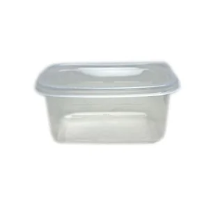 Контейнер пищевой 0,8 л 16x12x7 см LG-M-1501