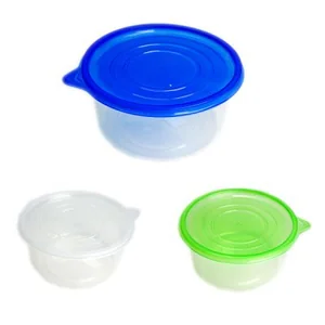 Контейнер пищевой 1,42 л 19x9 см LG-M-1420