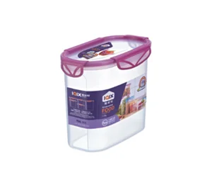 Контейнер пищевой 1,75 л 20х11х17 см 16626-N1242