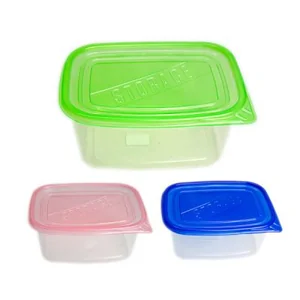 Контейнер пищевой 1,9 л 22x17x10 см LG-M-1502