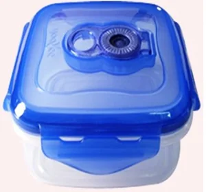 Контейнер пищевой 3,6 л 22х12 см 16626-N1823