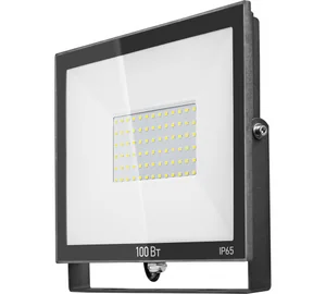 Онлайт Светильник OFL-100-6K-BL-IP65-LED 61948