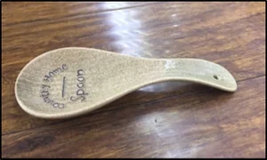 Подставка для ложки 7935-85F9716