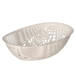 Сухарница овальная 200х265х90мм 431297028