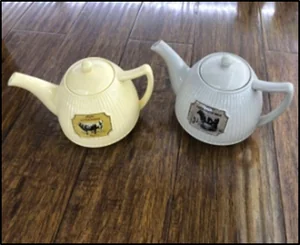 Чайник заварочный 1100мл 7935-HM002