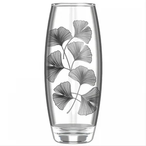 PASABAHCE Ваза для цветов 966-Г Каллы