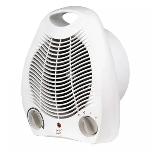 Irit Тепловентилятор электрический 2000 Вт IR-6007 (цветная коробка)
