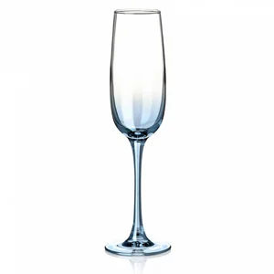 Набор 3 бокалов, 175 мл Черное море Омбре (аллегресс) RNBOS8162