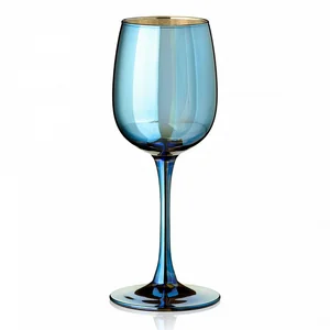 Набор 3 бокалов, 300 мл Лазурит (аллегресс) RNLZ8164