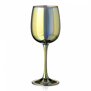 Набор 3 бокалов, 420 мл Танзанит (аллегресс) RNTZ8166