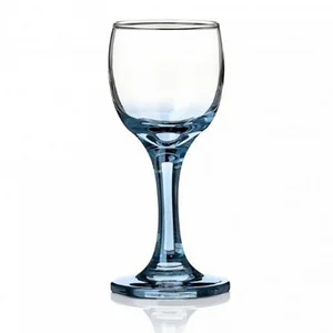 Набор 6 рюмок, 50 мл Черное море Омбре 3 RNBSO134