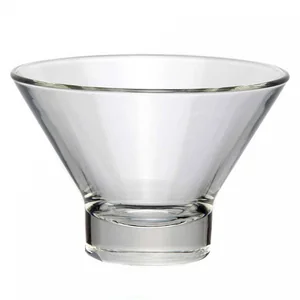 PASABAHCE Креманка New bell 285 мл 18с2027