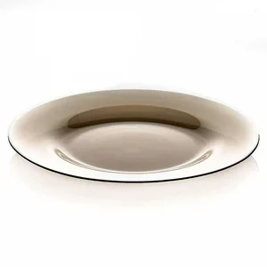 PASABAHCE Тарелка БРОУНЗ 260 мм 10328SLBZ