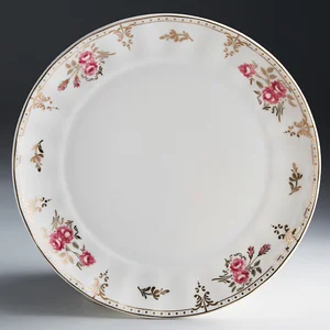 BEATRIX Набор тарелок десертных 6 предметов 19см МР024T1/6 Завтрак у королевы