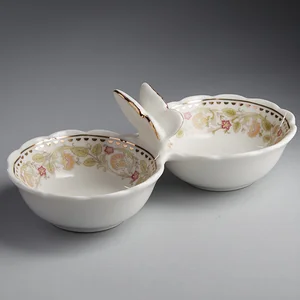 BEATRIX Соусник 2х45мл МН073F Оливия